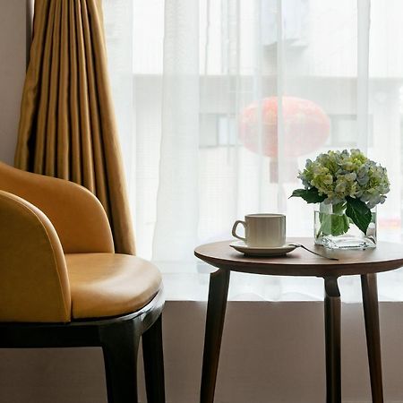 Patel Hotel Ханой Экстерьер фото